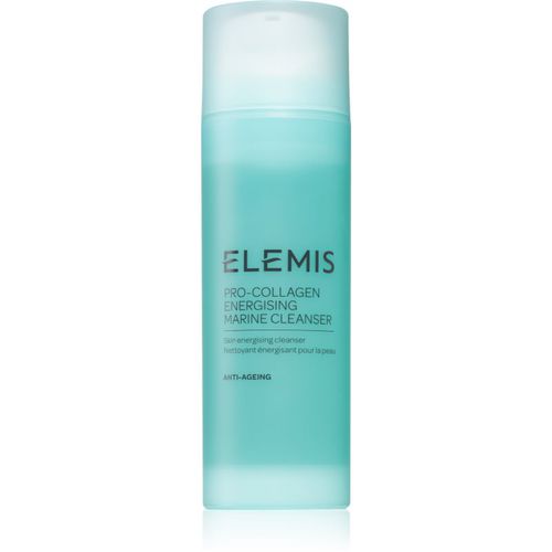 Pro-Collagen Energising Marine Cleanser gel detergente enrgizzante antirughe 150 ml - Elemis - Modalova