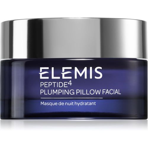 Peptide⁴ Plumping Pillow Facial maschera notte idratante 50 ml - Elemis - Modalova