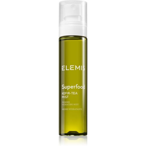 Superfood Kefir-Tea Mist bruma facial tonificante 100 ml - Elemis - Modalova