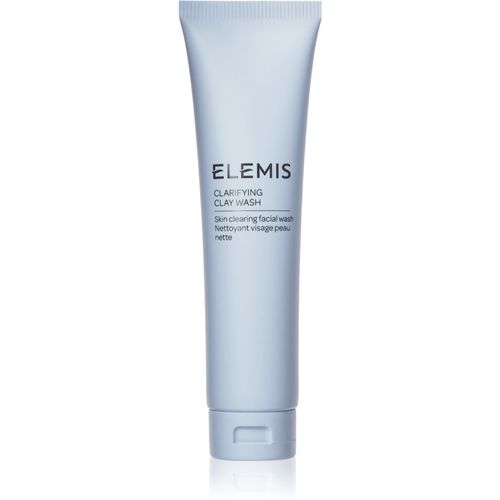 Clarifying Clay Wash crema-gel detergente con argilla 150 ml - Elemis - Modalova