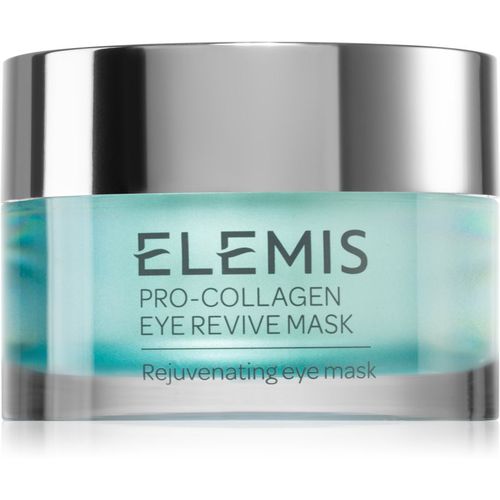 Pro-Collagen Eye Revive Mask crema antirughe occhi contro gonfiori e occhiaie 30 ml - Elemis - Modalova