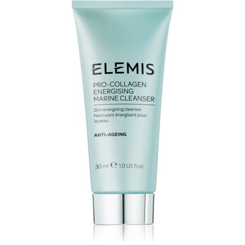 Pro-Collagen Energising Marine Cleanser gel detergente enrgizzante antirughe 30 g - Elemis - Modalova