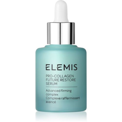 Pro-Collagen Future Restore Serum festigendes Serum zur Verjüngung der Gesichtshaut 30 ml - Elemis - Modalova