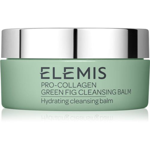 Pro-Collagen Green Fig bálsamo de limpieza profunda con efecto humectante 100 g - Elemis - Modalova