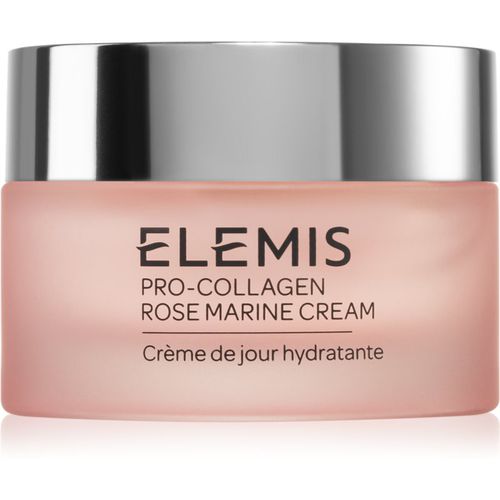 Pro-Collagen Rose Marine Cream crema-gel idratante per rassodare la pelle 50 ml - Elemis - Modalova