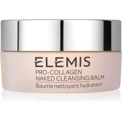 Pro-Collagen Naked Cleansing Balm balsamo detergente per il viso senza profumazione 100 g - Elemis - Modalova