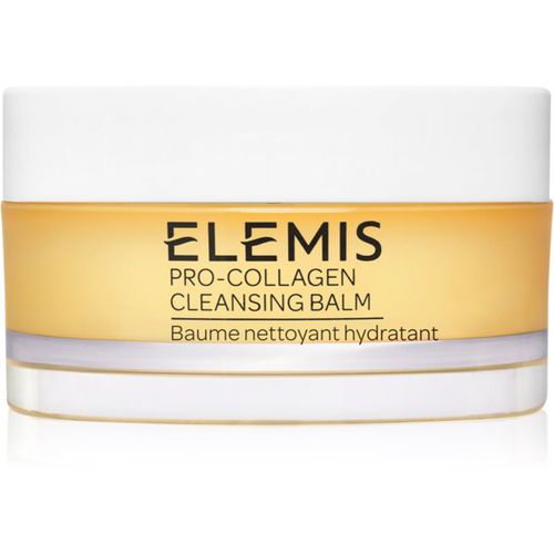 Pro-Collagen Cleansing Balm bálsamo de limpieza profunda 50 g - Elemis - Modalova