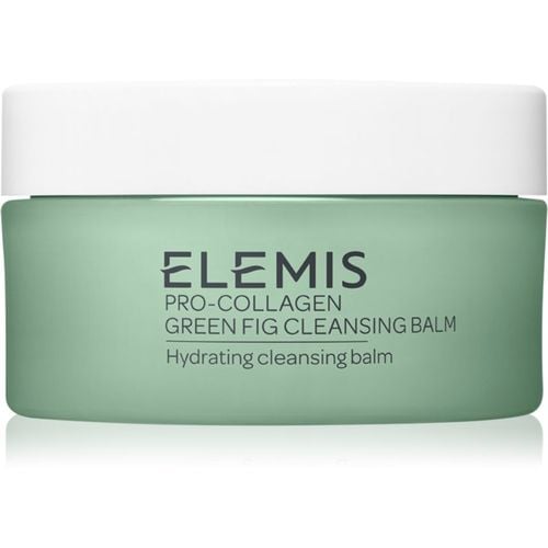 Pro-Collagen Green Fig bálsamo de limpieza profunda con efecto humectante 50 g - Elemis - Modalova