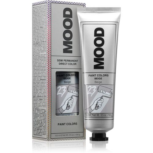 Paint Colors Permanent-Haarfarbe Farbton Beige 100 ml - MOOD - Modalova