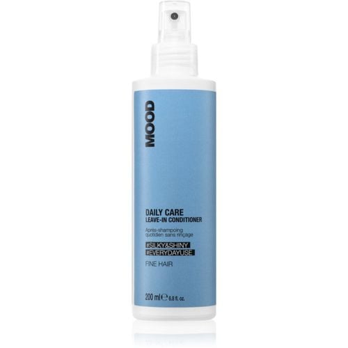 Daily Care Conditioner ohne Ausspülen für feines Haar 200 ml - MOOD - Modalova