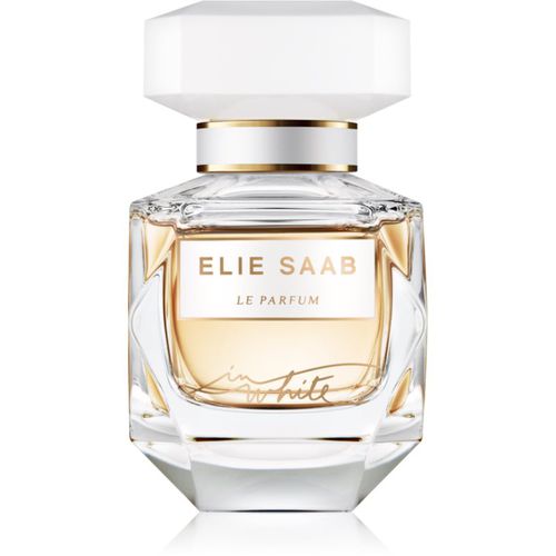 Le Parfum in White Eau de Parfum da donna 30 ml - Elie Saab - Modalova