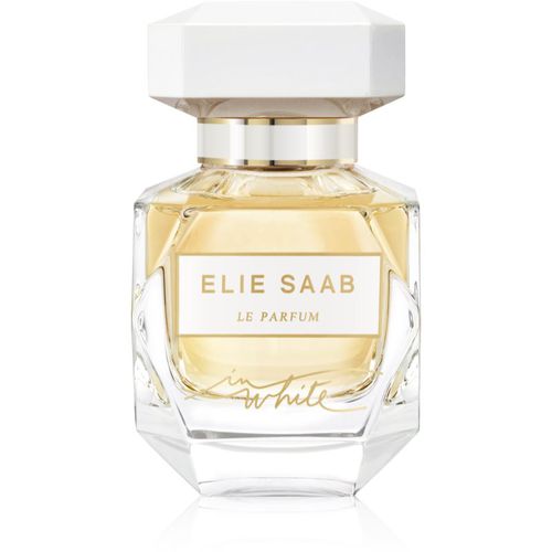 Le Parfum in White Eau de Parfum para mujer 30 ml - Elie Saab - Modalova