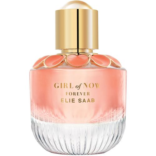 Girl of Now Forever Eau de Parfum da donna 50 ml - Elie Saab - Modalova