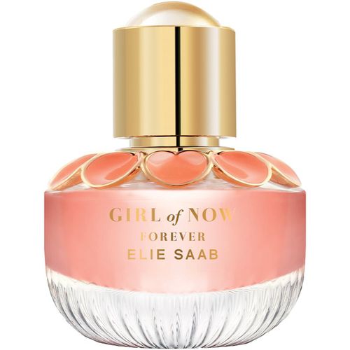 Girl of Now Forever Eau de Parfum da donna 30 ml - Elie Saab - Modalova