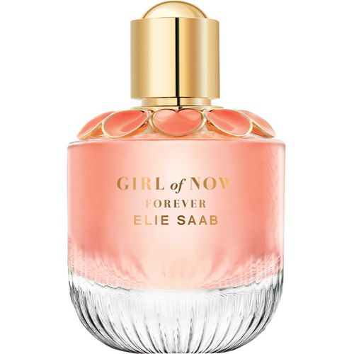 Girl of Now Forever Eau de Parfum für Damen 90 ml - Elie Saab - Modalova