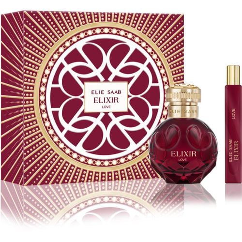 Elixir Love lote de regalo para mujer - Elie Saab - Modalova