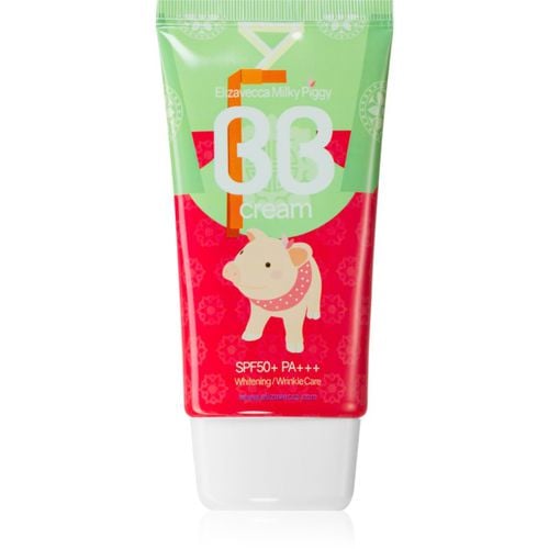 Milky Piggy BB Cream aufhellende BB Cream SPF 50+ 50 ml - Elizavecca - Modalova