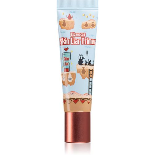 Skin Liar Primer base per una pelle perfetta 30 ml - Elizavecca - Modalova