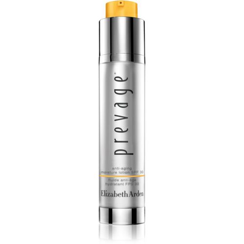 Prevage crema giorno nutriente e idratante leggera antirughe SPF 30 50 ml - Elizabeth Arden - Modalova