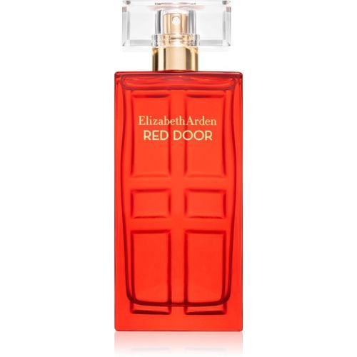 Red Door Eau de Toilette da donna 30 ml - Elizabeth Arden - Modalova