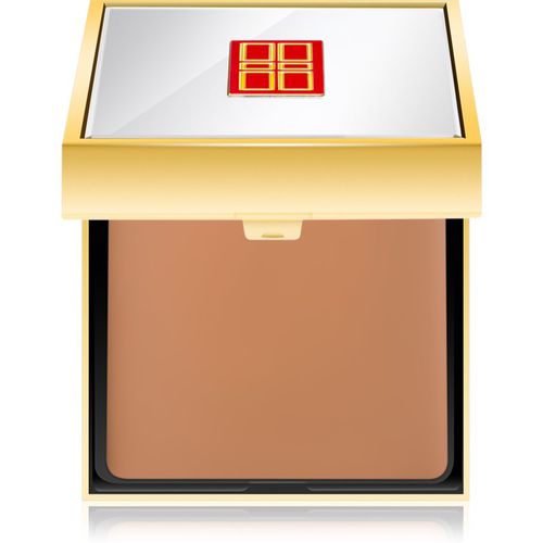 Flawless Finish Sponge-On Cream Makeup maquillaje compacto tono 50 Softly Beige 23 g - Elizabeth Arden - Modalova