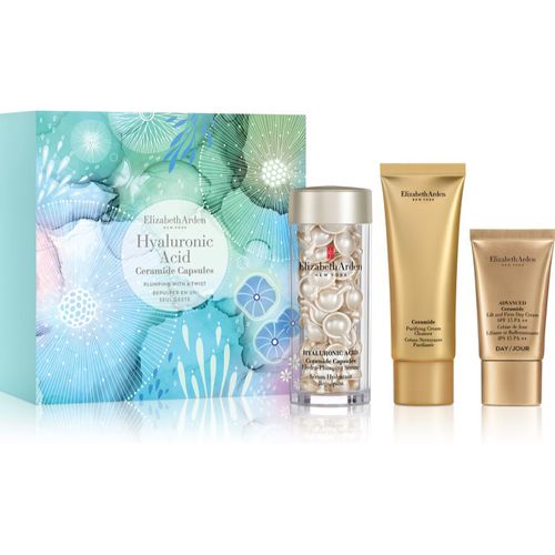 Hyaluronic Acid Geschenkset (mit Ceramiden) für Damen - Elizabeth Arden - Modalova