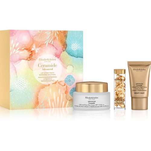 Ceramide Advanced lote de regalo (con ceramidas ) para mujer - Elizabeth Arden - Modalova