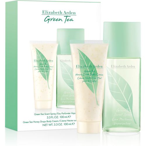 Green Tea confezione regalo da donna - Elizabeth Arden - Modalova