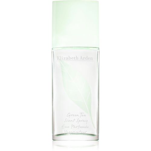 Green Tea Eau de Parfum da donna 50 ml - Elizabeth Arden - Modalova