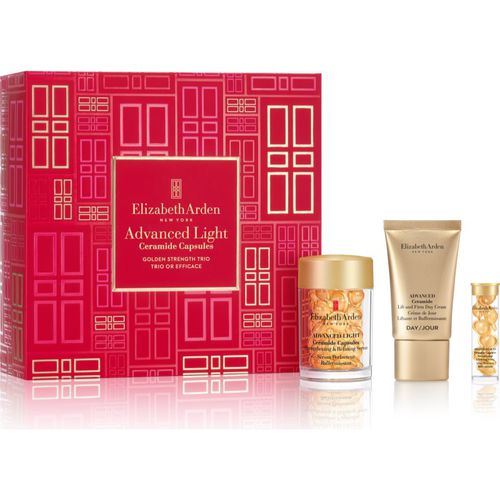 Ceramide Advanced Light Ceramide lote de regalo para mujer - Elizabeth Arden - Modalova