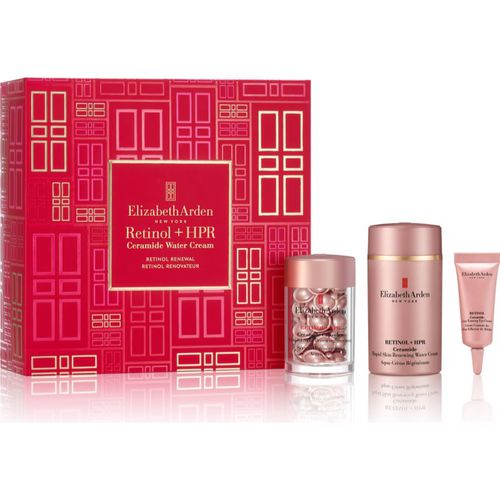 Ceramide s Retinol + HPR Ceramide confezione regalo da donna - Elizabeth Arden - Modalova