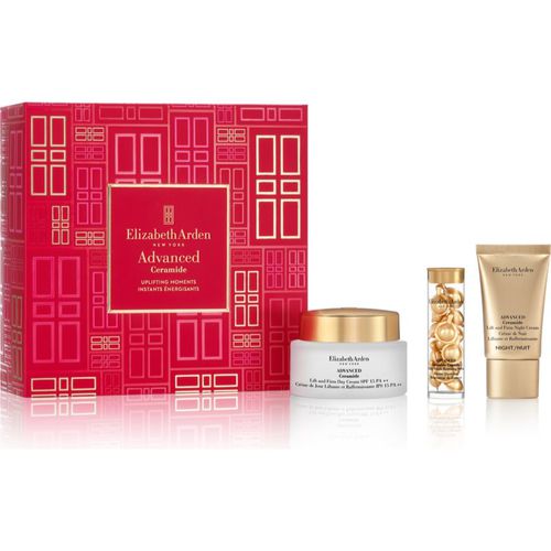 Ceramide s Advanced Ceramide confezione regalo da donna - Elizabeth Arden - Modalova