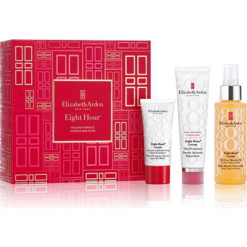 Eight Hour confezione regalo da donna - Elizabeth Arden - Modalova