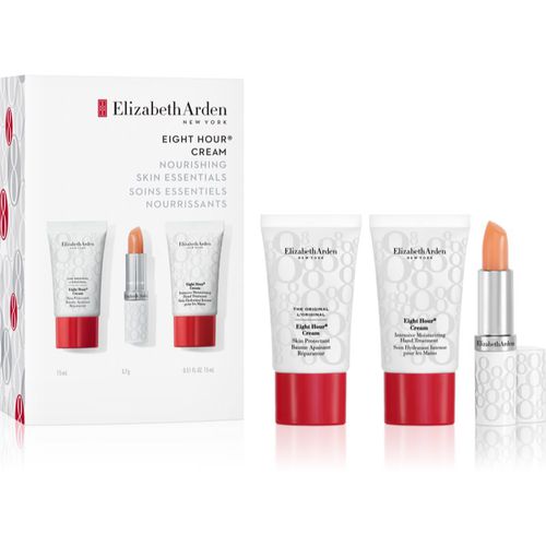 Eight Hour confezione regalo da donna - Elizabeth Arden - Modalova