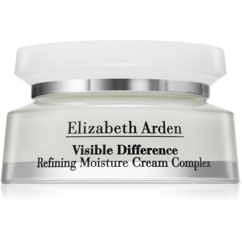 Visible Difference Refining Moisture Cream Complex crema hidratante para el rostro 75 ml - Elizabeth Arden - Modalova