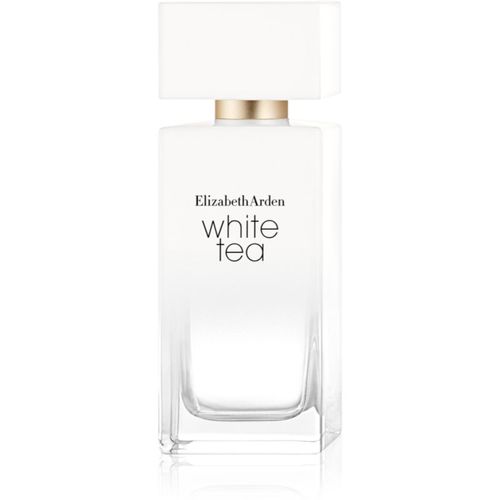 White Tea Eau de Toilette da donna 50 ml - Elizabeth Arden - Modalova