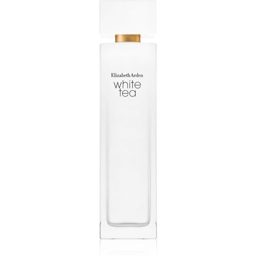 White Tea Eau de Toilette da donna 100 ml - Elizabeth Arden - Modalova