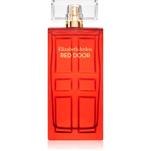 Red Door Eau de Toilette für Damen 50 ml - Elizabeth Arden - Modalova