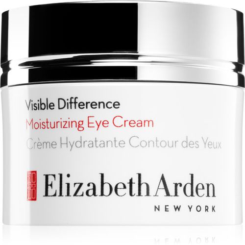 Visible Difference crema idratante occhi per le rughe 15 ml - Elizabeth Arden - Modalova