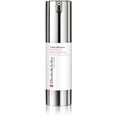 Visible Difference prebase de maquillaje alisante con vitaminas para pieles equilibradas 15 ml - Elizabeth Arden - Modalova