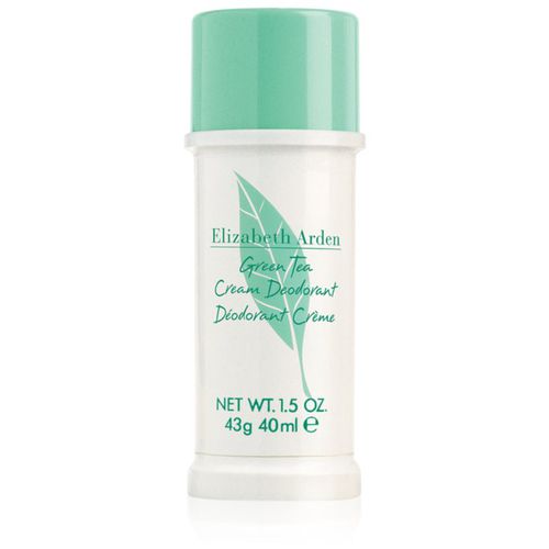 Green Tea deodorante in crema da donna 40 ml - Elizabeth Arden - Modalova