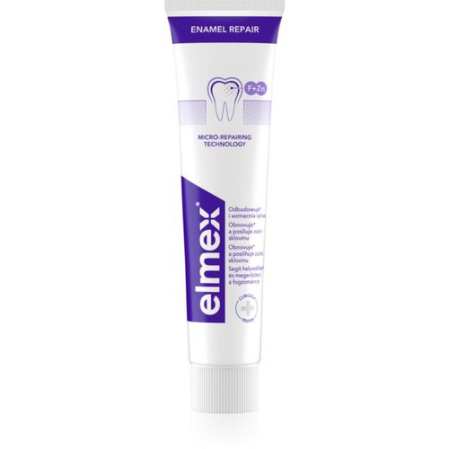 Repair Enamel Repair dentifricio 75 ml - Elmex - Modalova