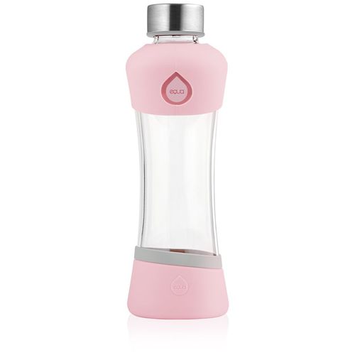 Active bottiglia d'acqua in vetro Berry 550 ml - EQUA - Modalova