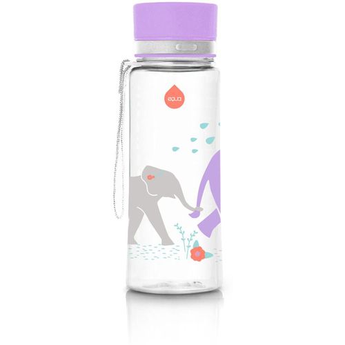 Kids bottiglia per l’acqua per bambini Elephant 400 ml - EQUA - Modalova