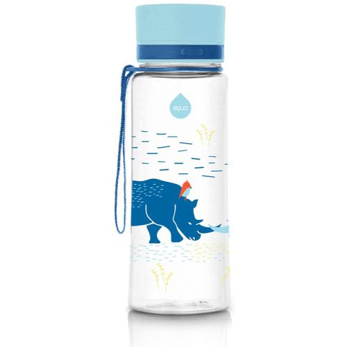 Kids Wasserflasche für Kinder Rhino 400 ml - EQUA - Modalova