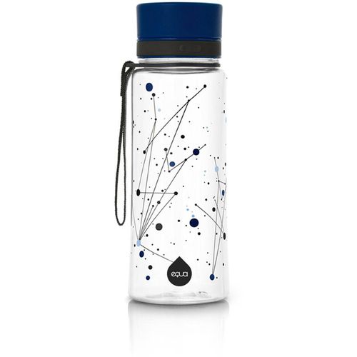 Kids Wasserflasche für Kinder Universe 600 ml - EQUA - Modalova