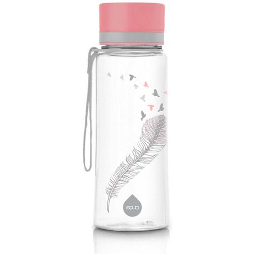 Kids bottiglia per l’acqua per bambini Birds 600 ml - EQUA - Modalova