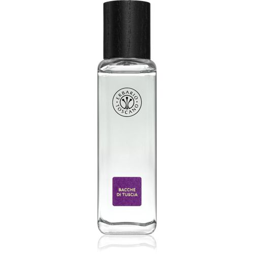 Bacche di Tuscia Eau de Parfum für Damen 50 ml - Erbario Toscano - Modalova