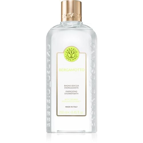 Bergamotto gel de ducha energizante 250 ml - Erbario Toscano - Modalova