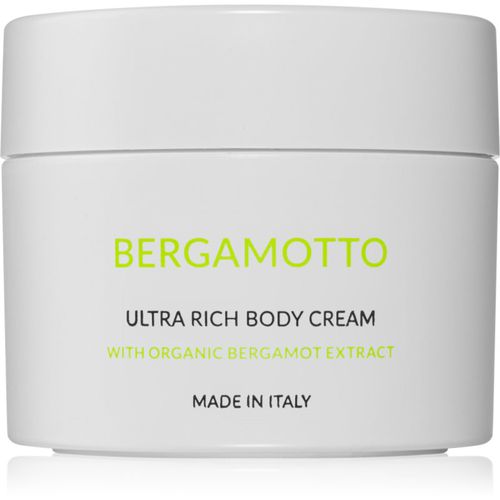 Bergamotto crema corporal nutritiva 200 ml - Erbario Toscano - Modalova